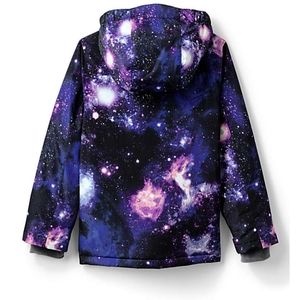 Lands End winter coat